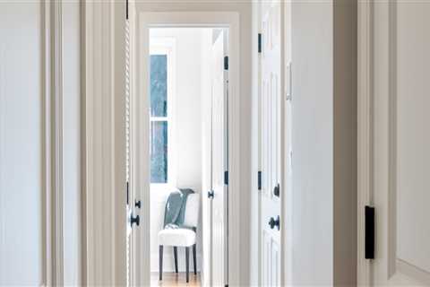 Building Codes to Consider for Residential Remodeling