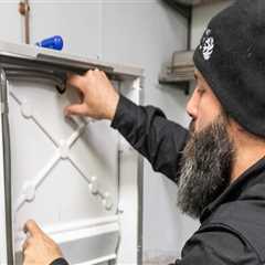 Commercial HVAC Service In NJ: The Critical Follow-Up After Appliance Repair
