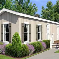 Why You Should Hire A General Contractor For Your Manufactured Home Project In Riverside,..