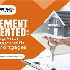 Retirement Reinvented: Redefining Your Golden Years with Reverse Mortgages