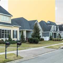 The Central Kentucky Housing Market: Understanding the Average Time Homes Stay on the Market