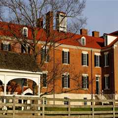 The Diverse Architectural Styles of Housing in Central Kentucky