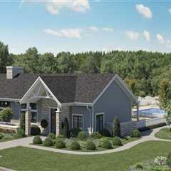The Ultimate Guide to Amenities Offered by Housing Communities in Central Kentucky