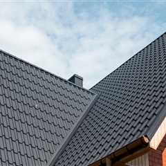 Saving Money on Roof Installation