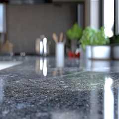 Countertop Refinishing In Kissimmee: A Budget-Friendly Home Remodel Solution