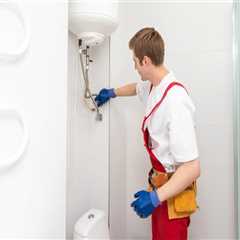 Lehi, UT Home Remodel Must-Haves: The Right Water Heating System