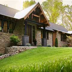 Crafting The Perfect Roof: Finding Southwest Missouri’s Best Residential Roofer For Your Timber..