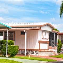 Why Regular Roof Inspections Matter For Your Manufactured Home In Shreveport