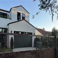 Finishing Strong: Driveway Gate Repair In Tarzana To Complete Your Home Remodel