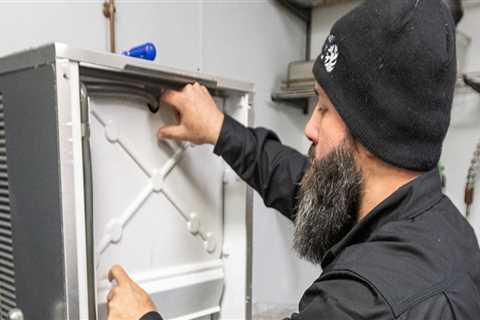 Commercial HVAC Service In NJ: The Critical Follow-Up After Appliance Repair
