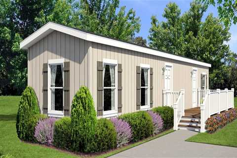 Why You Should Hire A General Contractor For Your Manufactured Home Project In Riverside,..