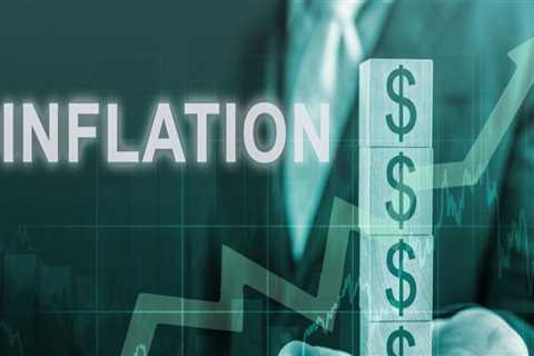 Secure Your Savings And Boost Business Value: Why Hard Assets Matter During Inflation And Deflation