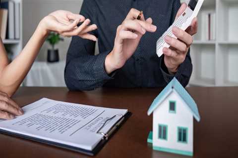 The Benefits Of Selling Your Walnut Creek Home To Cash Home Buyers Instead Of Using A Real Estate..