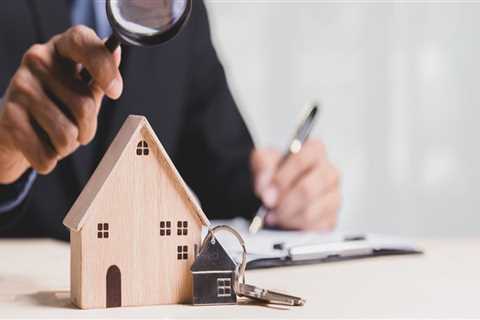 Understanding Home Appraisals: Why Mold Removal In South Salt Lake Matters