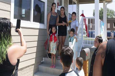 The Benefits of Age-Restricted Housing in Douglas County, Nebraska