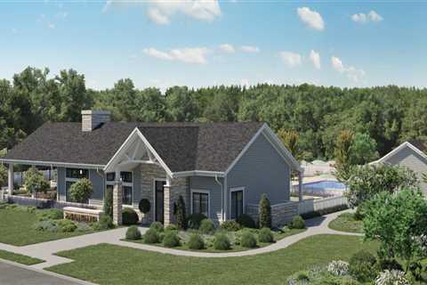 The Ultimate Guide to Amenities Offered by Housing Communities in Central Kentucky