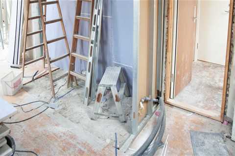 The Importance Of Garage Conversion Service In A Los Angeles County Home Remodel Project