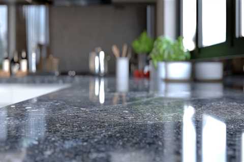 Countertop Refinishing In Kissimmee: A Budget-Friendly Home Remodel Solution