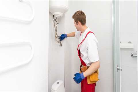 Lehi, UT Home Remodel Must-Haves: The Right Water Heating System