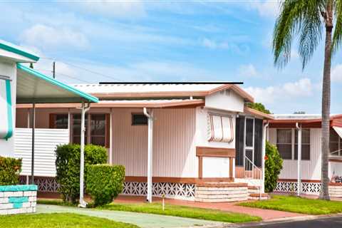 Why Regular Roof Inspections Matter For Your Manufactured Home In Shreveport