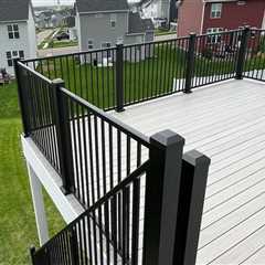 Why Timber Frame Houses In Natick Need Expert Patio Builders