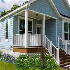Premium Prefab: Why Choose Luxury Home Design And Construction Service For Manufactured Home..