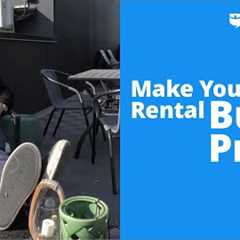 9 ''Bulletproof'' Rental Property Improvements