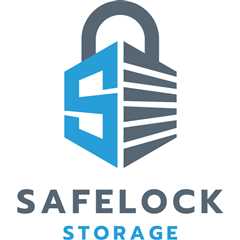 Safelock Storage Longview Eastman Rd LLC in Longview, Texas 75602 - (903) 753-5524 - iBegin