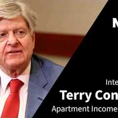 Apartment Income REIT Focused on Appropriate Rents, Well-Maintained Properties
