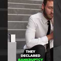 Trading $150K in 6 Weeks_ My 2008 Market Story #shorts