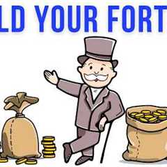 5 Ways to Create GENERATIONAL WEALTH