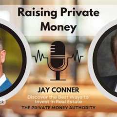 Building Generations Of Wealth Using Private Money with Derek Dombeck