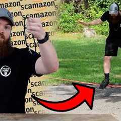 I Tested The WORST Scam Products