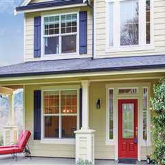 From Dull to Dazzling: The Impact of a Well-Painted Home Exterior