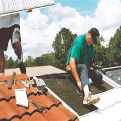 The Benefits Of Adding Roof Coating To Your Granada Hills Home Remodel Project
