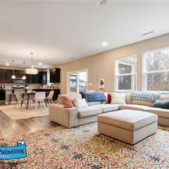 Why Winter is the Ideal Time for Interior Painting Projects