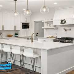 Revamp Your Kitchen for the Holidays: Cabinet Refinishing Ideas