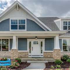 Spring Refresh: Why It’s Time to Repaint Your Home’s Exterior