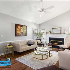 The Long-Term Value of Regular Interior Paint Maintenance