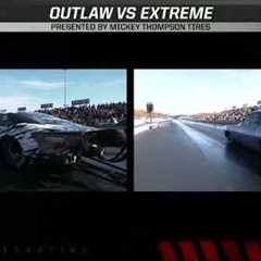 CLEETUS MCFARLAND EAGLE FASTEST PASS YET! Qualifying World Cup Import vs Domestic 2024