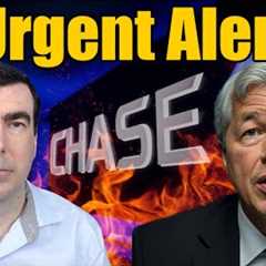 💣 JP Morgan Drops a SHOCKING Bombshell—Why I''m TERRIFIED!