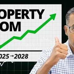 Property Prices to rise in 2025 (8 Factors that point to this)