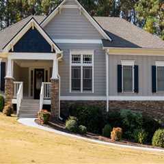 Sustainable Drainage Solutions: Hiring A Rain Gutter Contractor For Your Knoxville Green Home