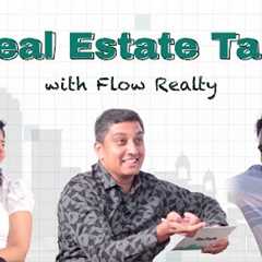 Real Estate as a Service | ReTalk with Flow Realty