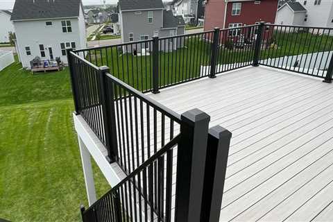 Why Timber Frame Houses In Natick Need Expert Patio Builders