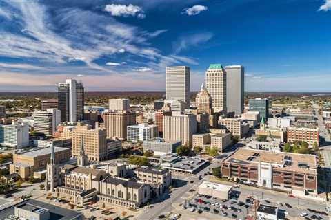 Tulsa’s $10K Reward for New Residents Pays Off—and Everything Else You Need to Know About This Week