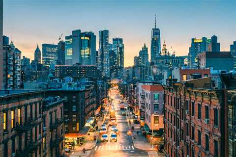 Here Are the Rules for Short-Term Rentals in Your City