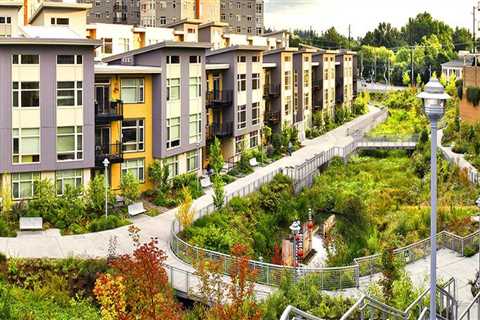 Resilience In Seattle: The Critical Role Of Disaster And Restoration Services For Manufactured Homes