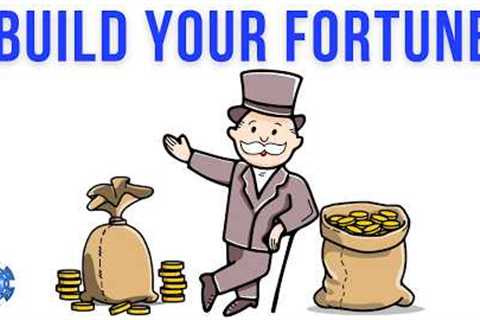 5 Ways to Create GENERATIONAL WEALTH