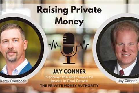 Building Generations Of Wealth Using Private Money with Derek Dombeck